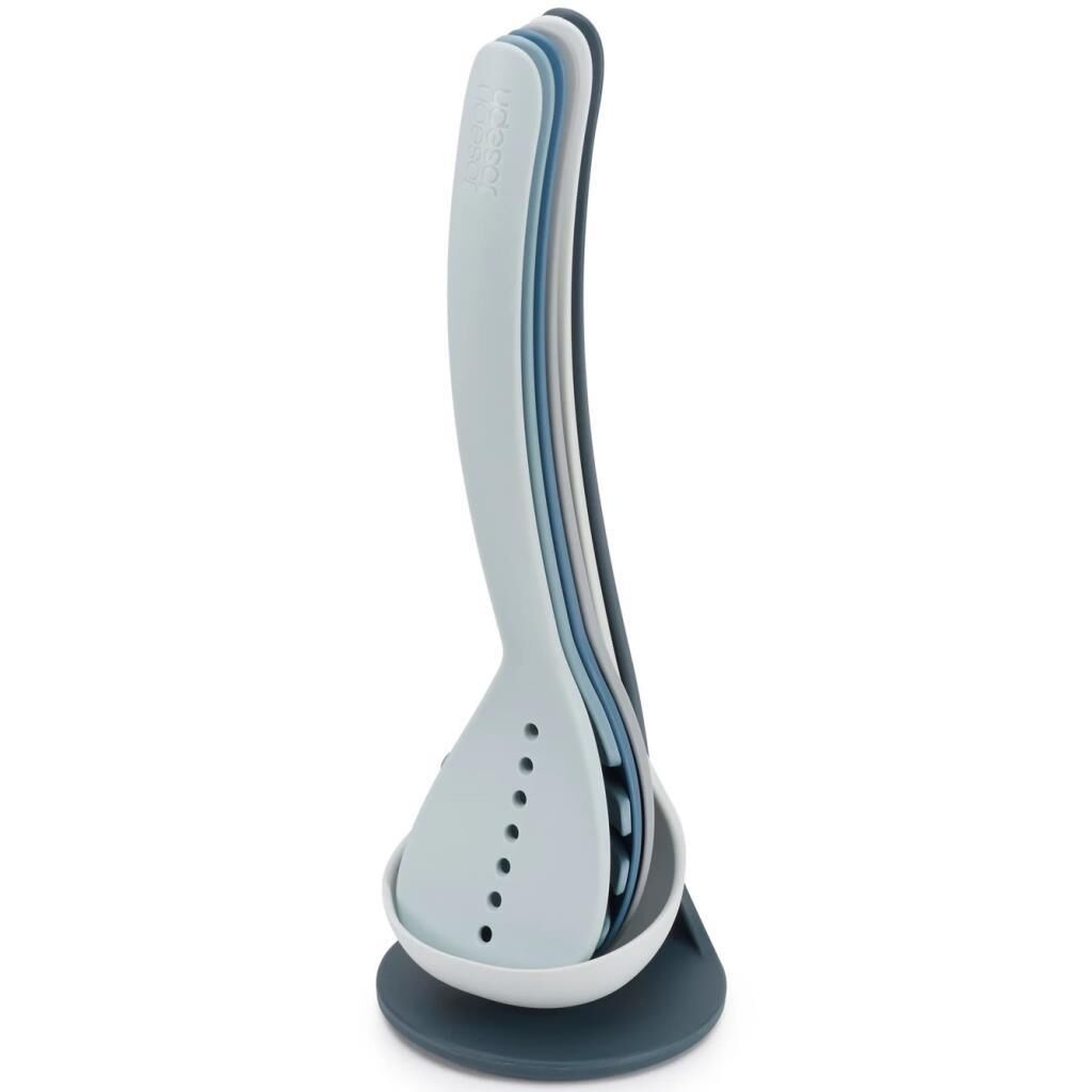 Joseph Joseph 10526 Editions Collection Nest Plus 6 Parça Servis Seti