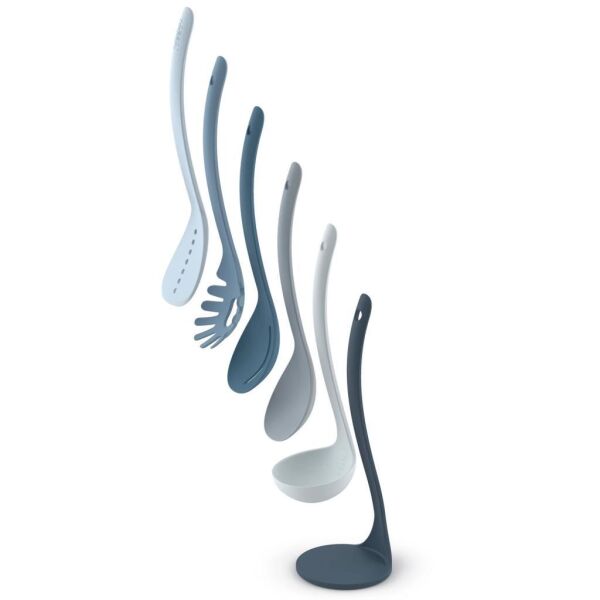 Joseph Joseph 10526 Editions Collection Nest Plus 6 Parça Servis Seti