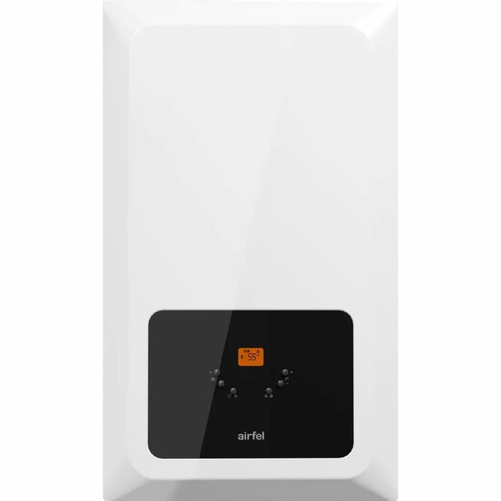 Airfel Maestro Optimum Premix 36 kW Tam Yoğuşmalı Kombi
