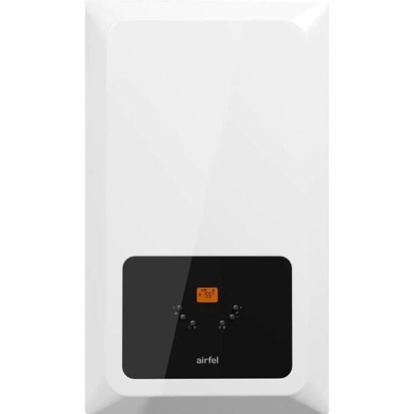 Airfel Maestro Optimum Premix 36 kW Tam Yoğuşmalı Kombi