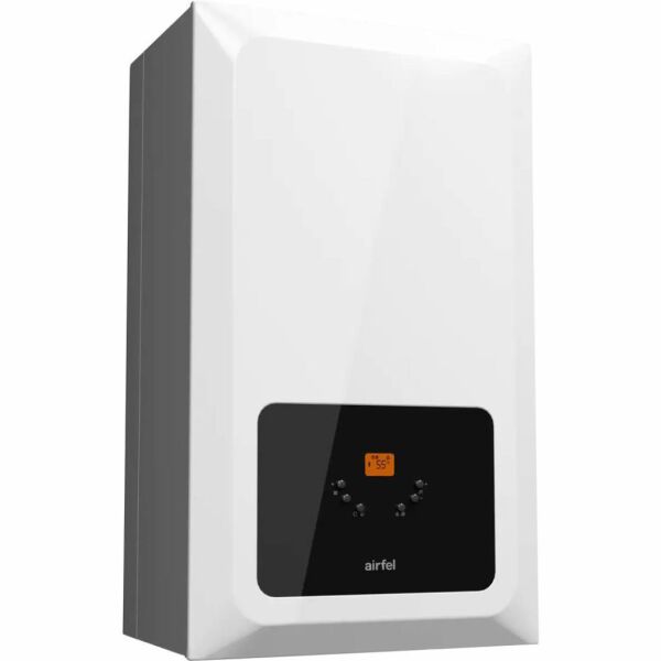 Airfel Maestro Optimum Premix 36 kW Tam Yoğuşmalı Kombi