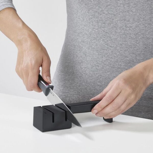 Joseph Joseph 10537 Elevate 5 Parçalı SlimBlock Bıçak Seti