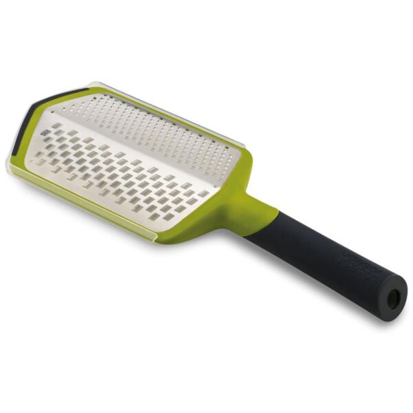 Joseph Joseph 20017 Twist Grater Katlanır Saklama Kaplı 2'li Rende
