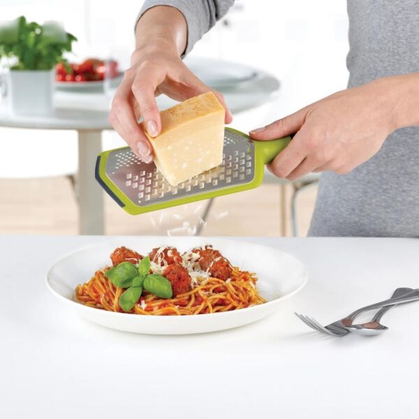 Joseph Joseph 20017 Twist Grater Katlanır Saklama Kaplı 2'li Rende