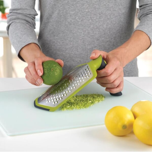 Joseph Joseph 20017 Twist Grater Katlanır Saklama Kaplı 2'li Rende