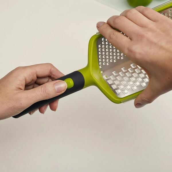 Joseph Joseph 20017 Twist Grater Katlanır Saklama Kaplı 2'li Rende