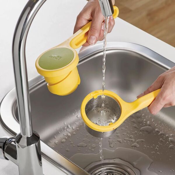 Joseph Joseph 20101 Helix Narenciye Sıkacağı - Sarı