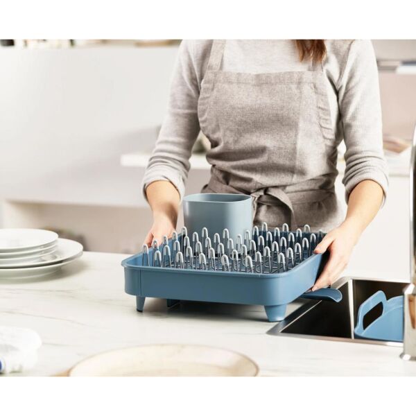 Joseph Joseph 85185 Genişletilebilir Bulaşıklık - Mavi