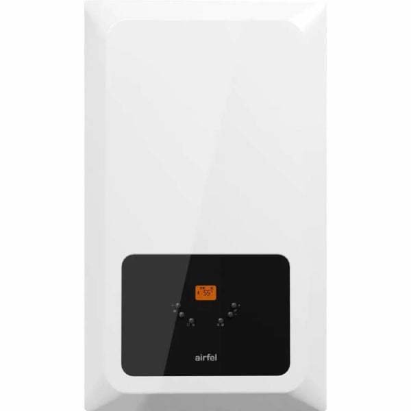 Airfel Maestro Optimum Premix 20 kW Tam Yoğuşmalı Kombi