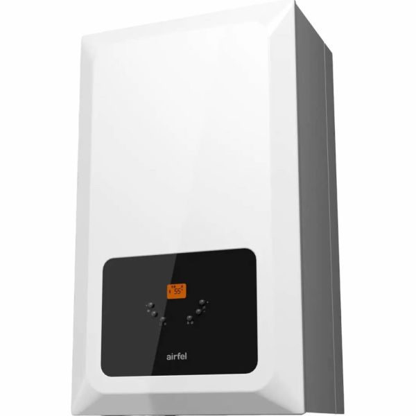 Airfel Maestro Optimum Premix 20 kW Tam Yoğuşmalı Kombi