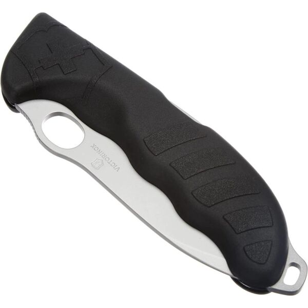 Victorinox 0.9411.M3B1 Hunter Pro Siyah Tek El Çakısı (Blisterli)