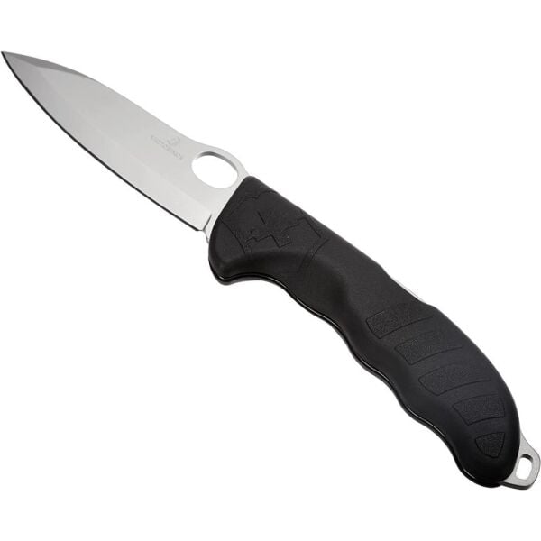 Victorinox 0.9411.M3B1 Hunter Pro Siyah Tek El Çakısı (Blisterli)