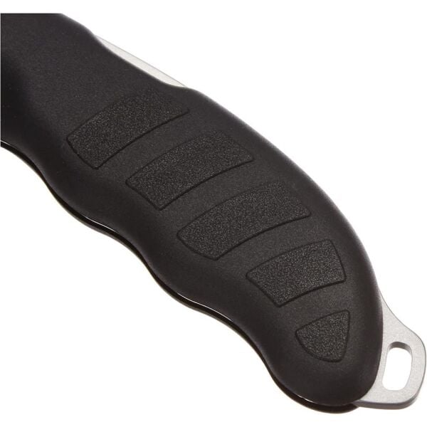 Victorinox 0.9411.M3B1 Hunter Pro Siyah Tek El Çakısı (Blisterli)