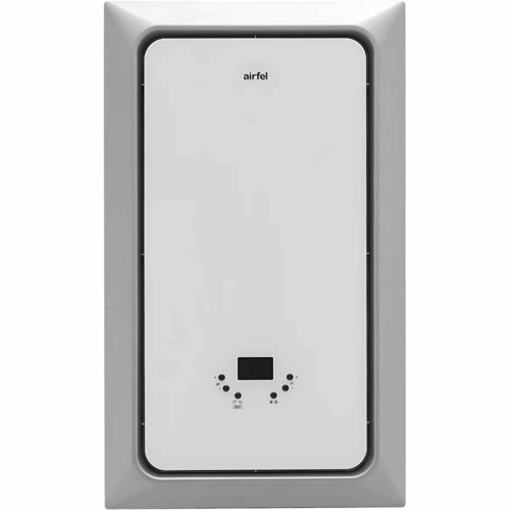 Airfel Maestro Power Premix 36 kW Tam Yoğuşmalı Kombi