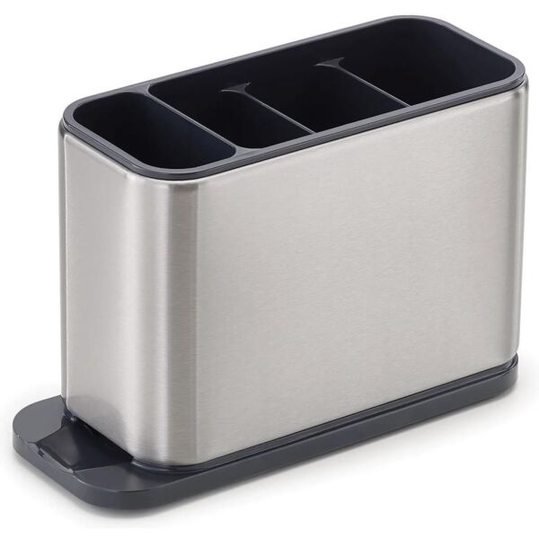 Joseph Joseph 85110 Surface Paslanmaz Çelik Çatal Bıçak Süzgeci