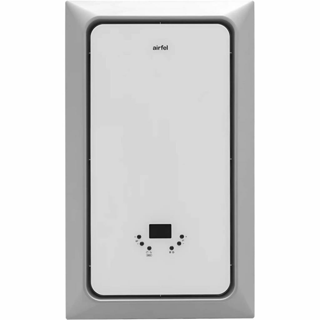 Airfel Maestro Power Premix 26 kW Tam Yoğuşmalı Kombi