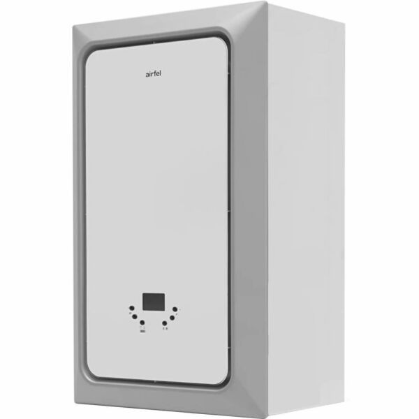 Airfel Maestro Power Premix 23 kW Tam Yoğuşmalı Kombi