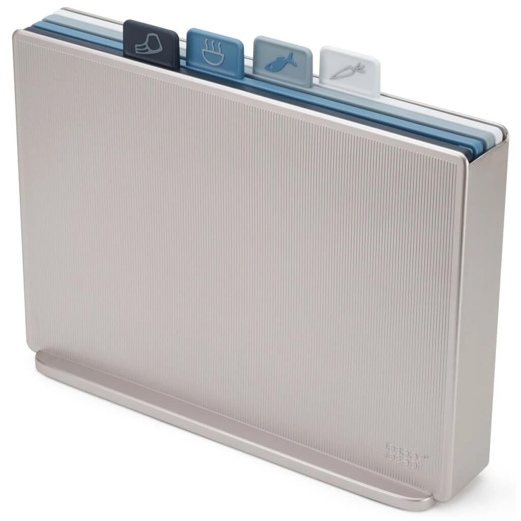 Joseph Joseph 60168 Editions Collection Index Kesme Tahtası Seti