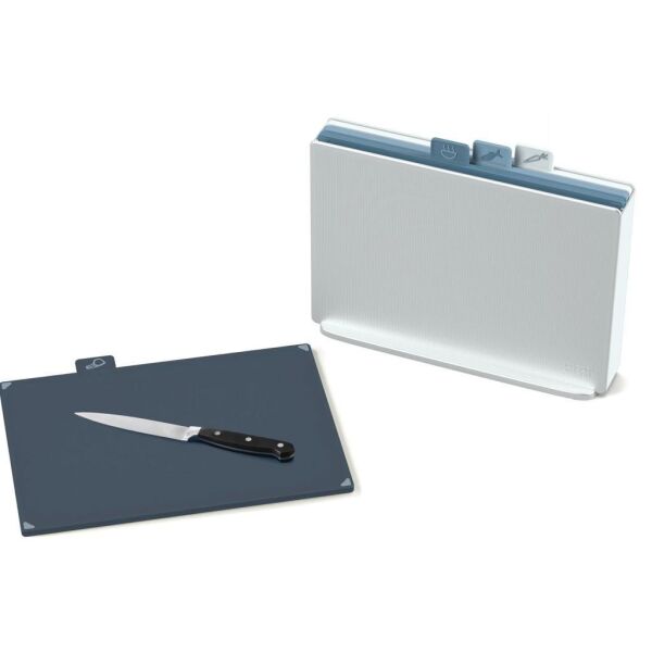 Joseph Joseph 60168 Editions Collection Index Kesme Tahtası Seti