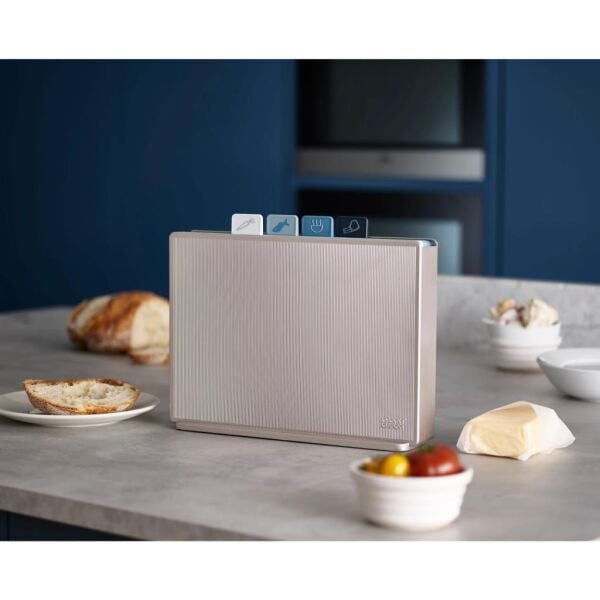 Joseph Joseph 60168 Editions Collection Index Kesme Tahtası Seti