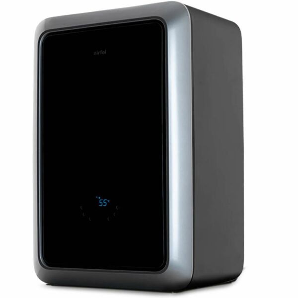 Airfel Maestro Comfort Premix 24 kW Tam Yoğuşmalı Kombi