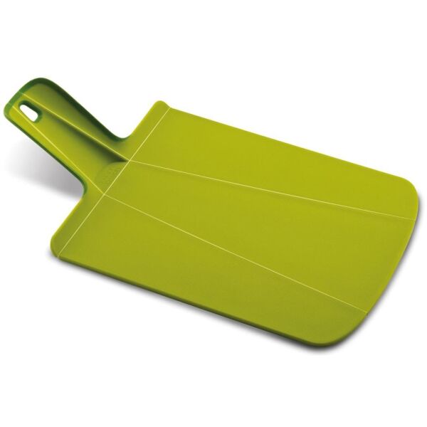 Joseph Joseph 60043 Chop2Pot Büyük Katlanır Kesme Tahtası - Yeşil