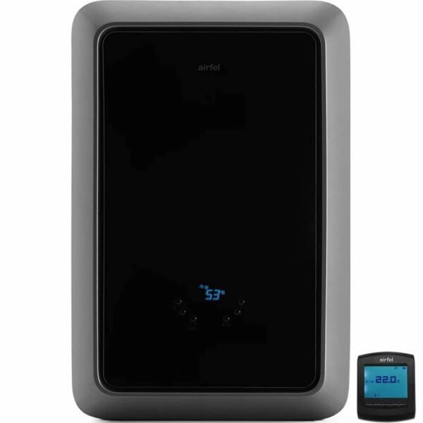 Airfel Maestro Smart Premix 28 kW Tam Yoğuşmalı Kombi