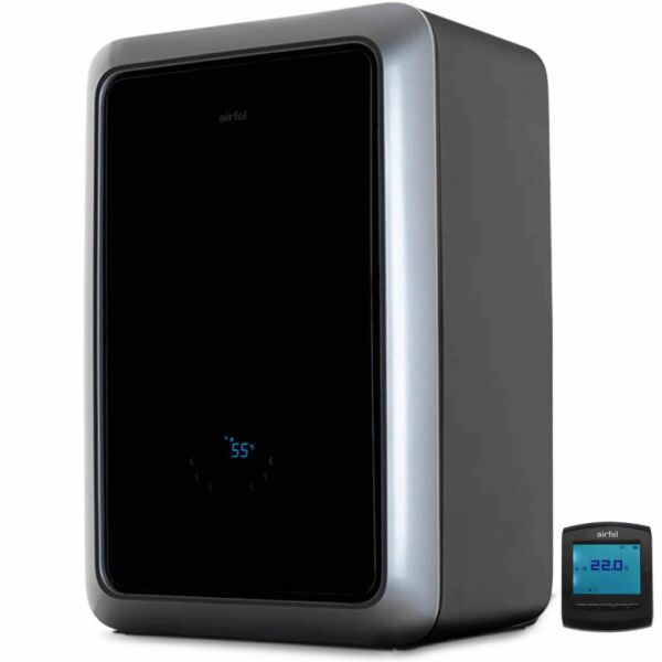 Airfel Maestro Smart Premix 28 kW Tam Yoğuşmalı Kombi