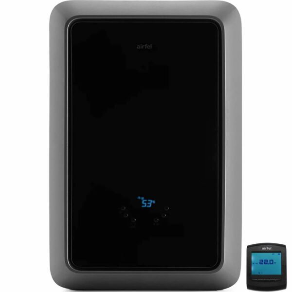 Airfel Maestro Smart Premix 24 kW Tam Yoğuşmalı Kombi