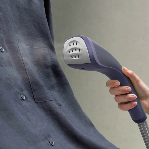 Electrolux E7US1-4MN Delicate 7000 1800 W Buharlı Kırışıklık Giderici