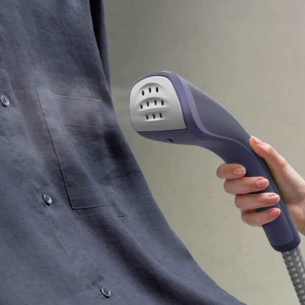 Electrolux E7US1-4MN Delicate 7000 1800 W Buharlı Kırışıklık Giderici
