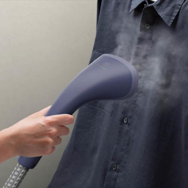 Electrolux E7US1-4MN Delicate 7000 1800 W Buharlı Kırışıklık Giderici