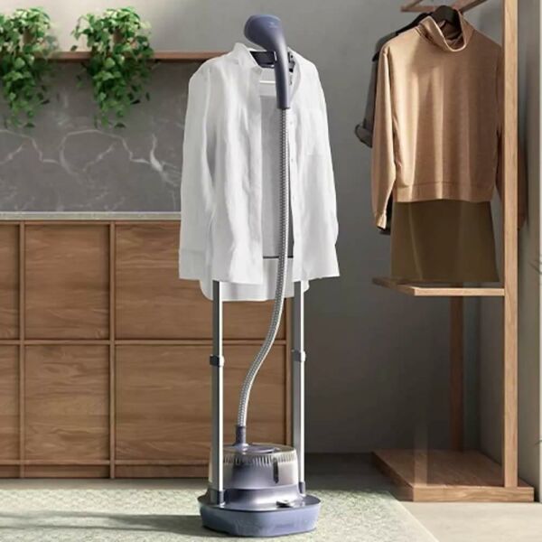 Electrolux E7US1-4MN Delicate 7000 1800 W Buharlı Kırışıklık Giderici