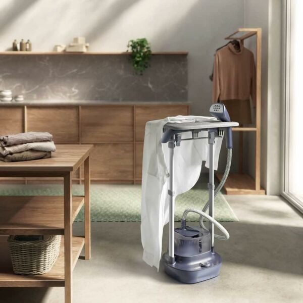 Electrolux E7US1-4MN Delicate 7000 1800 W Buharlı Kırışıklık Giderici