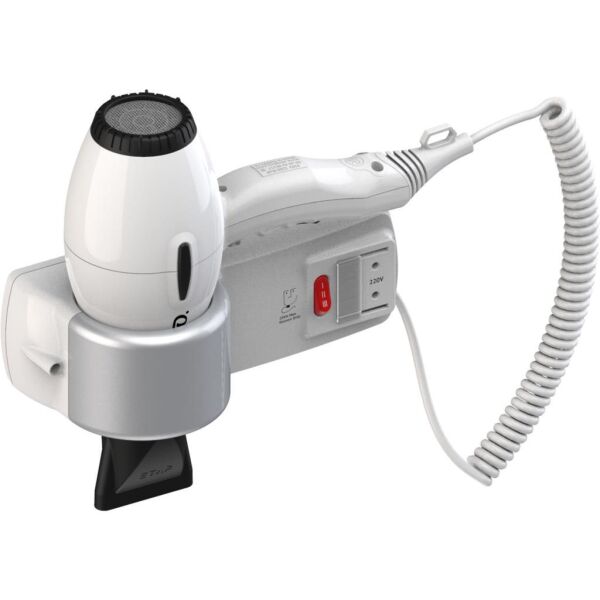 Etap Otello Pro Energy 2000 W Duvara Monte Otel Tipi Saç Kurutma Makinesi