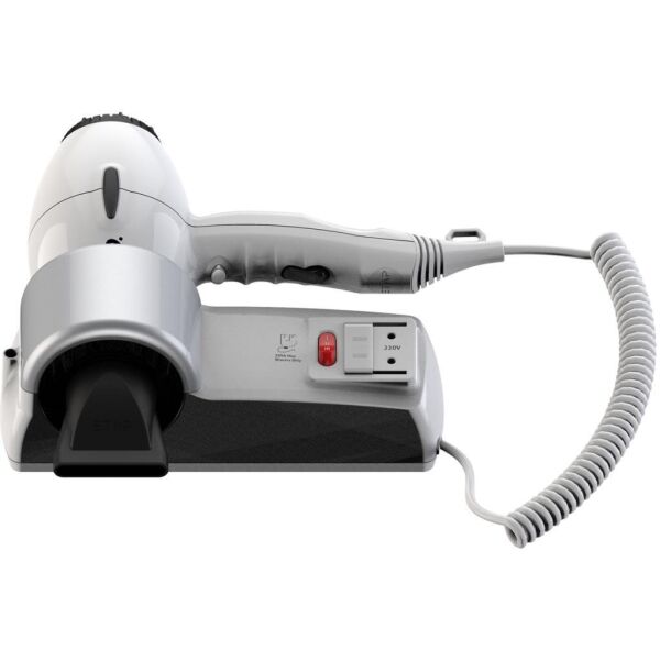 Etap Otello Pro Energy 2000 W Duvara Monte Otel Tipi Saç Kurutma Makinesi