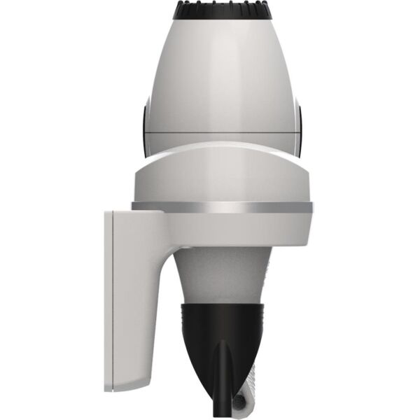 Etap Otello Pro Pure 2000 W Duvara Monte Otel Tipi Saç Kurutma Makinesi - Beyaz