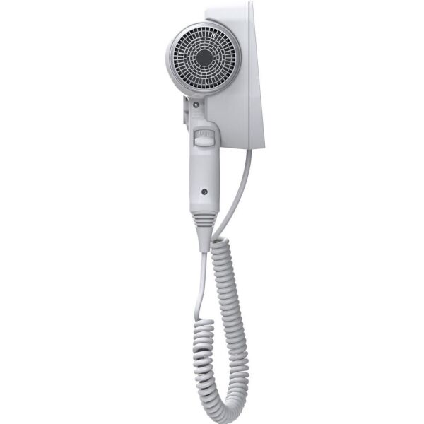 Etap Platinum Flat Energy 1600 W Duvara Monte Otel Tipi Saç Kurutma Makinesi