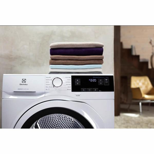 Electrolux EW8H3966IB PerfectCare 800 A++ 9 Kg. Kurutma Makinesi