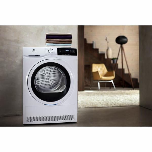 Electrolux EW8H3966IB PerfectCare 800 A++ 9 Kg. Kurutma Makinesi