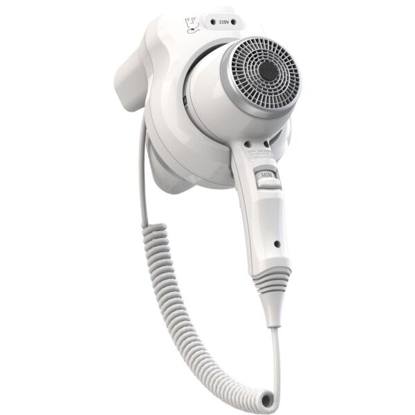 Etap Platinum Compact Energy 1600 W Duvara Monte Otel Tipi Saç Kurutma Makinesi