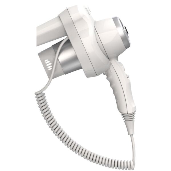 Etap Platinum Compact Energy 1600 W Duvara Monte Otel Tipi Saç Kurutma Makinesi