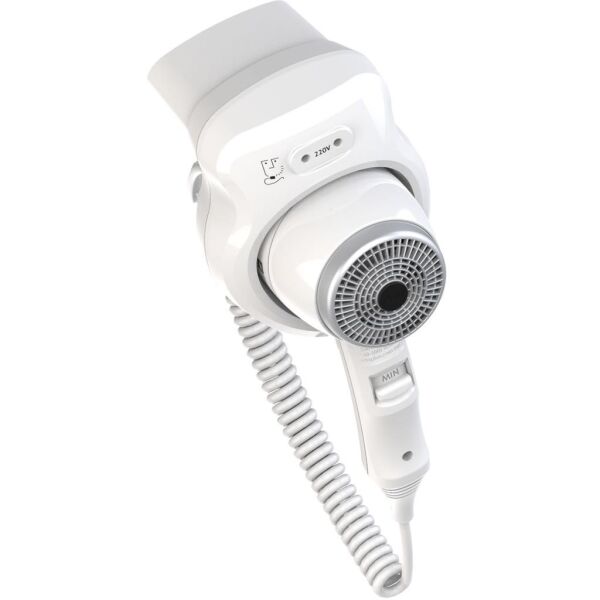 Etap Platinum Compact Energy 1600 W Duvara Monte Otel Tipi Saç Kurutma Makinesi