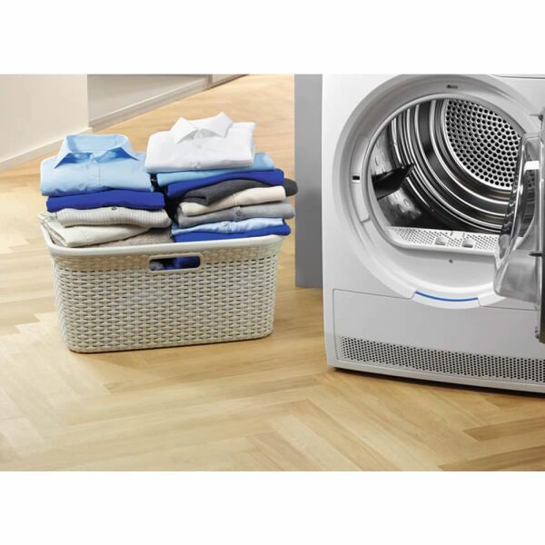 Electrolux EW6C428WT PerfectCare 600 8 Kg. Kurutma Makinesi