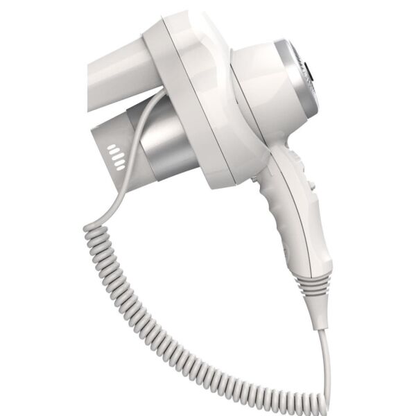 Etap Platinum Compact 1600 W Duvara Monte Otel Tipi Saç Kurutma Makinesi