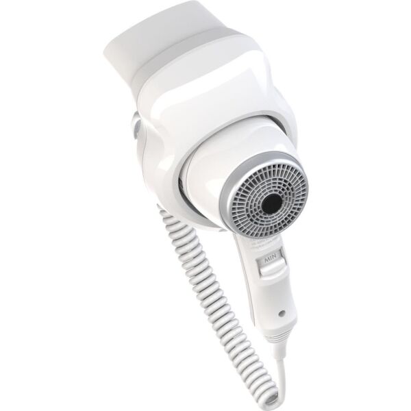 Etap Platinum Compact 1600 W Duvara Monte Otel Tipi Saç Kurutma Makinesi