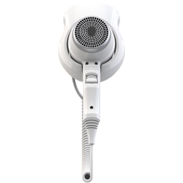 Etap Platinum Compact 1600 W Duvara Monte Otel Tipi Saç Kurutma Makinesi