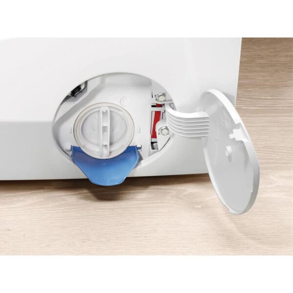 Electrolux EW8W261BT 10 / 6 Kg. 1600 Devir Kurutmalı Çamaşır Makinesi