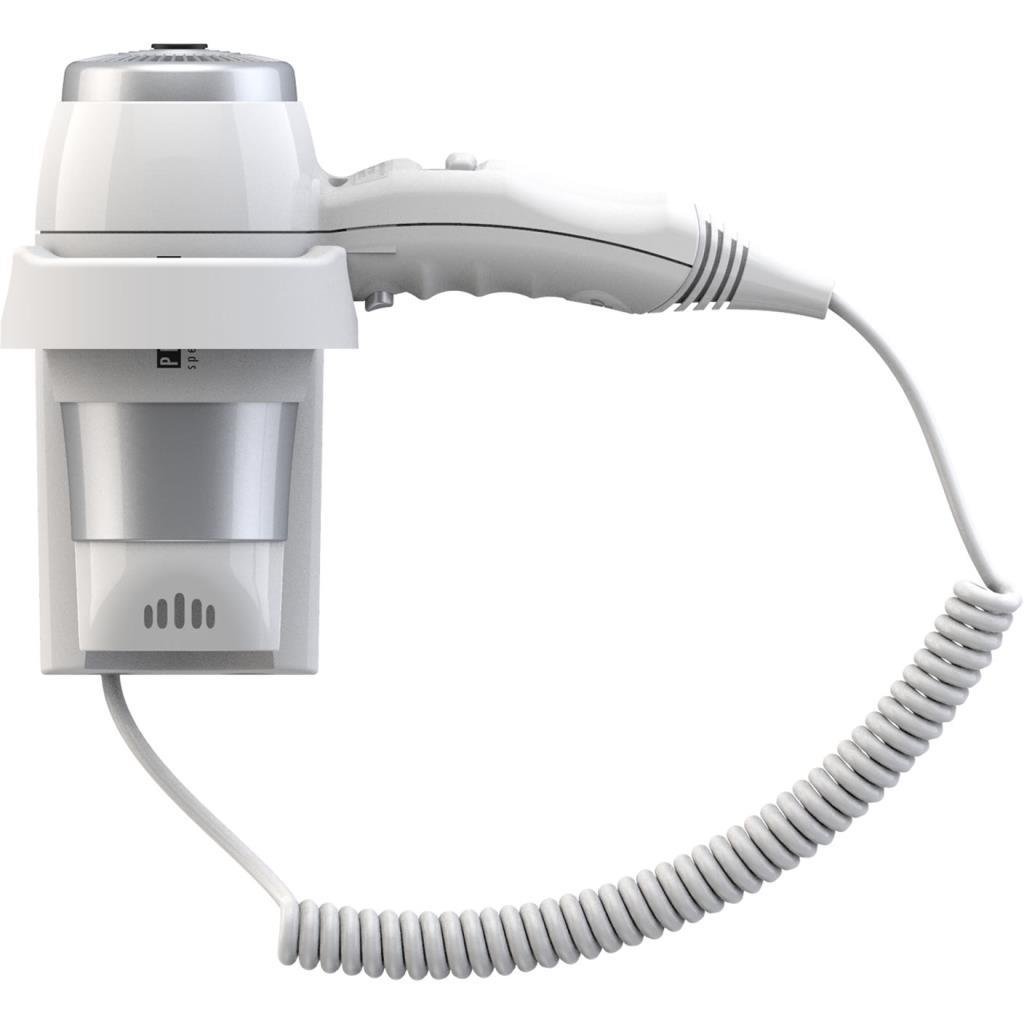 Etap Platinum Pure 1600 W Duvara Monte Otel Tipi Saç Kurutma Makinesi