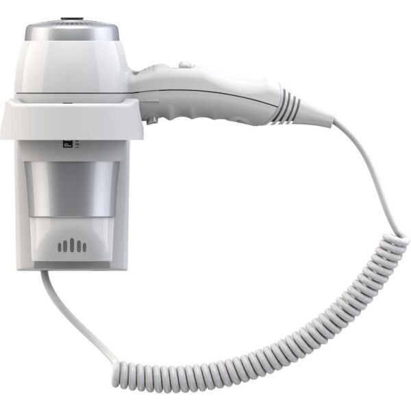 Etap Platinum Pure 1600 W Duvara Monte Otel Tipi Saç Kurutma Makinesi